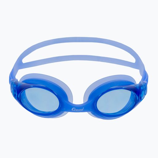 Ochelari de înot Cressi Velocity albastru XDE206 2