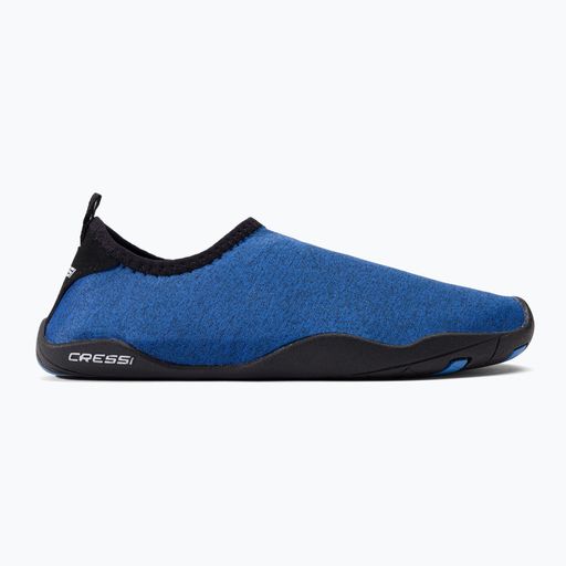 Cressi Lombok pantofi de apă negru-albastru XVB945835 2