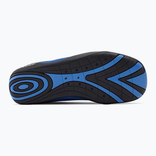 Cressi Lombok pantofi de apă negru-albastru XVB945835 4