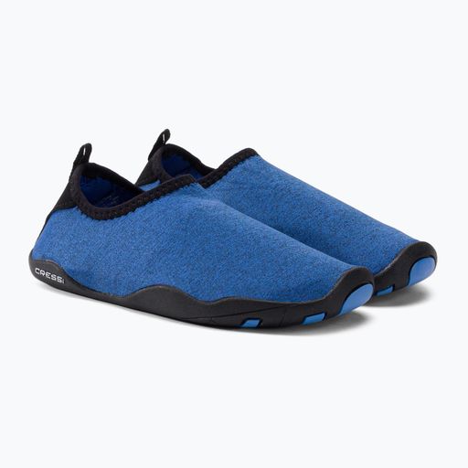 Cressi Lombok pantofi de apă negru-albastru XVB945835 5