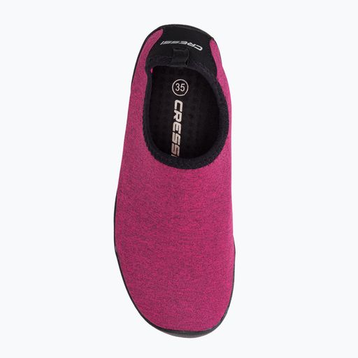 Cressi Lombok pantofi de apă roz XVB946035 6