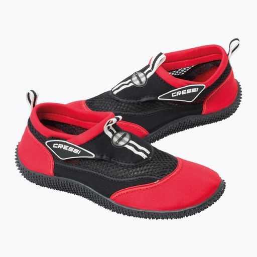 Pantofi de apă Cressi Reef roșu XVB944736 9