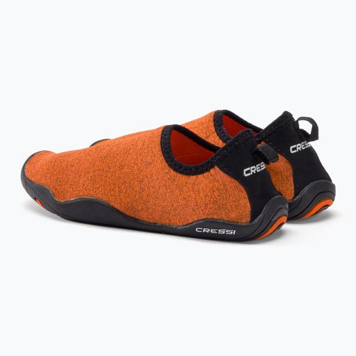 Cressi Lombok pantofi de apă portocalii XVB947235 3