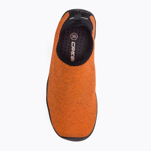 Cressi Lombok pantofi de apă portocalii XVB947235 6