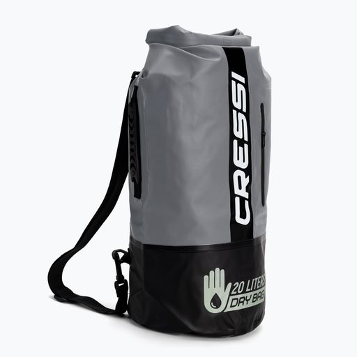 Cressi Dry Bag Premium sac impermeabil negru XUA962051 3