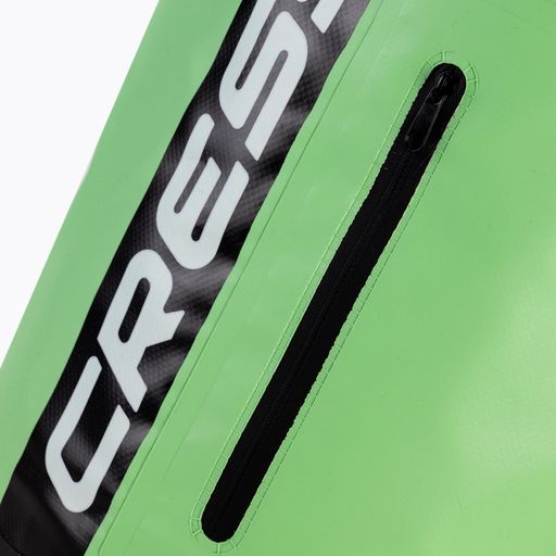 Cressi Dry Bag Geantă impermeabilă Premium verde XUA962098 4