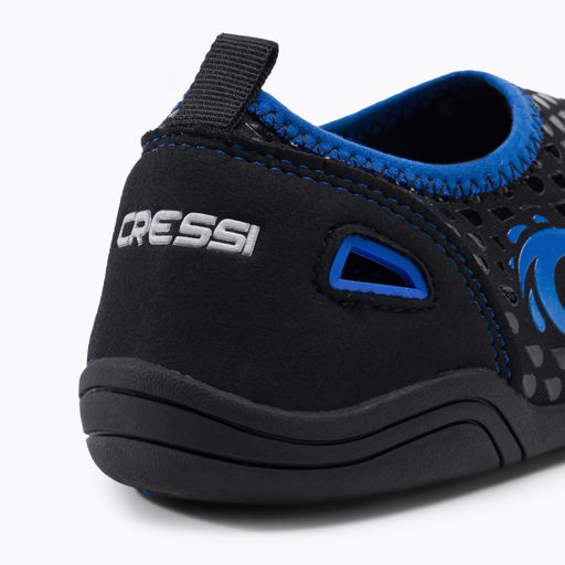 Cressi Borocay pantofi de apă albaștri XVB976335 9