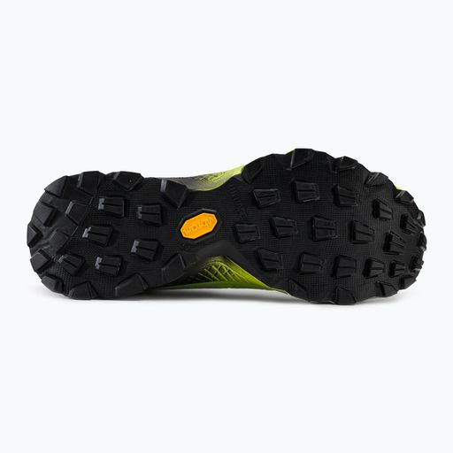 SCARPA Spin Ultra pantofi de alergare pentru bărbați  verde 33072-350/1 4