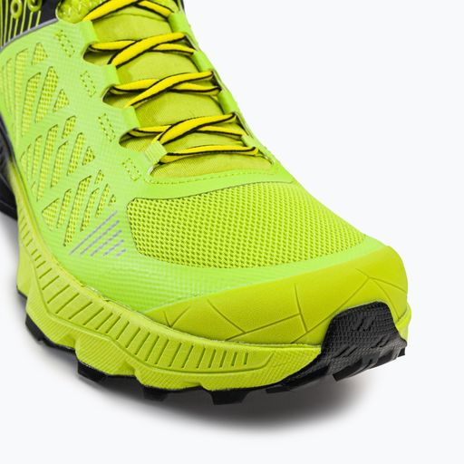 SCARPA Spin Ultra pantofi de alergare pentru bărbați  verde 33072-350/1 7