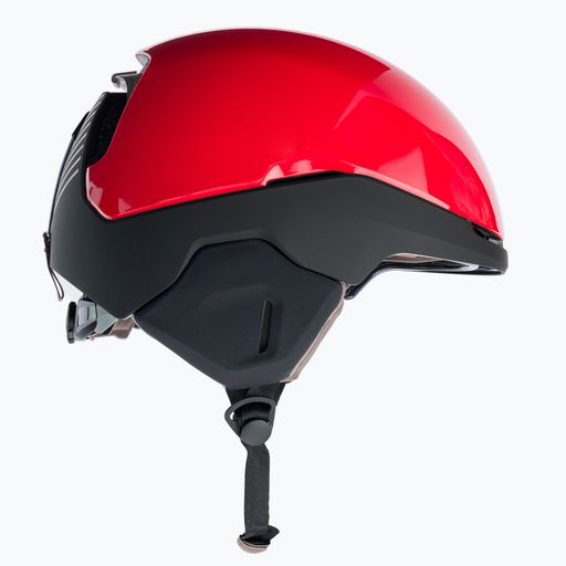 Cască de schi Dainese Nucleo Ski Helmet, roșu, 204840371 4