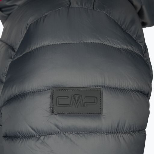 Jachetă pentru bărbați CMP, gri, 31K2717/U911 4