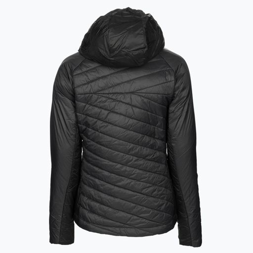Jachetă cu umplutură sintetică pentru femei CMP, gri, 31Z2456/U423 2