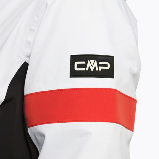 Jachetă de schi pentru femei CMP, alb, 31W0006A 11