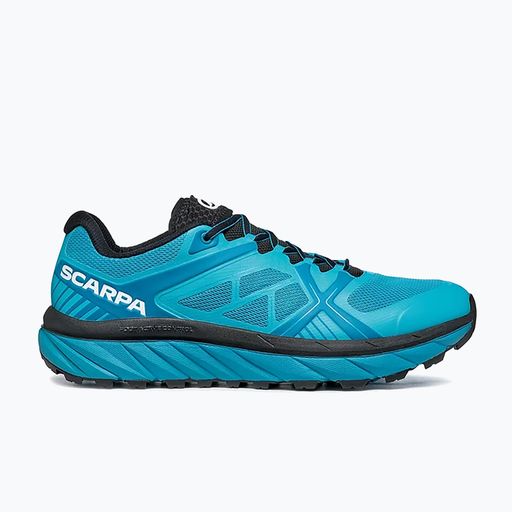 SCARPA Spin Infinity pantofi de alergare pentru bărbați albastru 33075-351/1 8