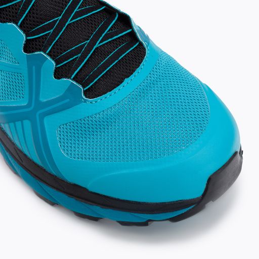 SCARPA Spin Infinity pantofi de alergare pentru bărbați albastru 33075-351/1 9