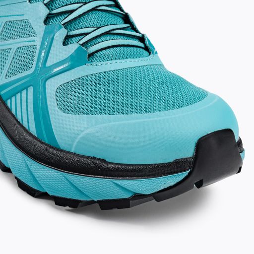 SCARPA Spin Infinity pantofi de alergare pentru femei albastru 33075-352/1 7