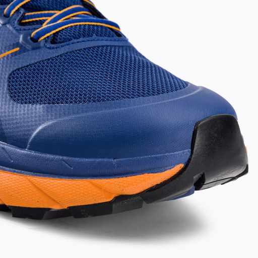 SCARPA Spin Infinity GTX pantofi de alergare pentru bărbați albastru marin-oranj 33075-201/2 12