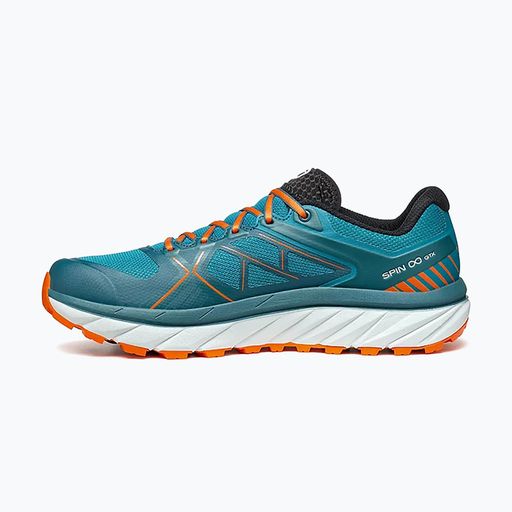 SCARPA Spin Infinity GTX pantofi de alergare pentru bărbați  albastru 33075-201/4 6