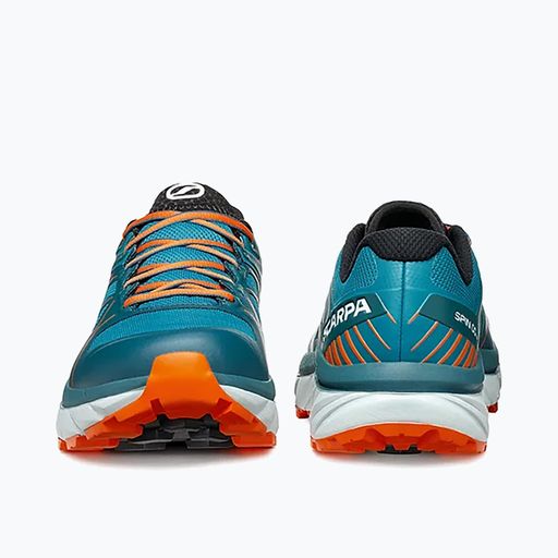 SCARPA Spin Infinity GTX pantofi de alergare pentru bărbați  albastru 33075-201/4 5