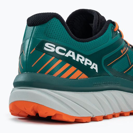SCARPA Spin Infinity GTX pantofi de alergare pentru bărbați  albastru 33075-201/4 9