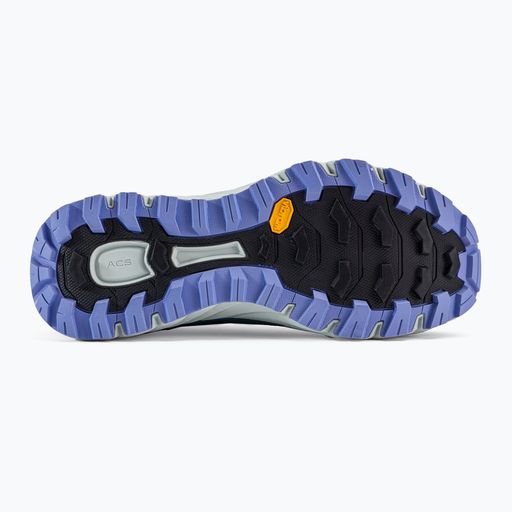 SCARPA Spin Infinity GTX pantofi de alergare pentru femei  albastru 33075-202/4 14