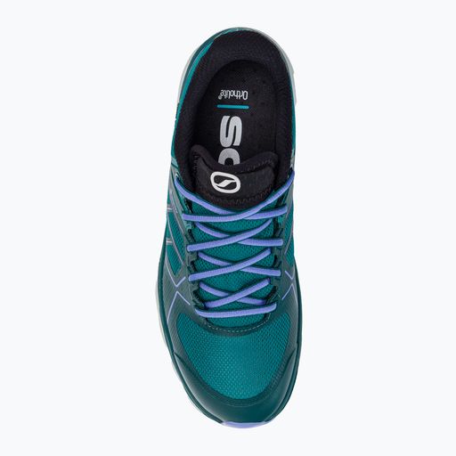 SCARPA Spin Infinity GTX pantofi de alergare pentru femei  albastru 33075-202/4 13