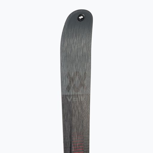 Schiuri de schi de tură Volkl V-WERKS BMT 90, negru, 119384 5