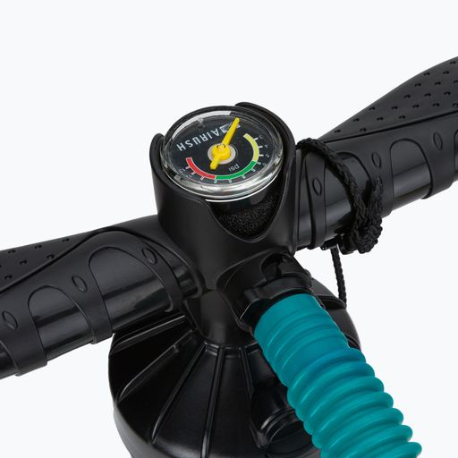 Airush High Velocity Kite Pump XL turquoise 3000190001016 4