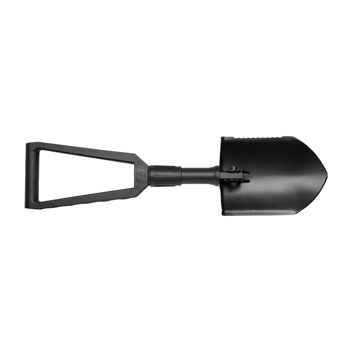 Gerber E-Tool Folding Spade Lopată instituțională negru 2