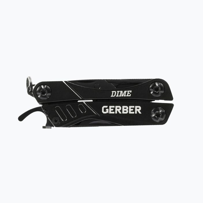 Gerber Dime Multi-Tool negru 31-003610 3
