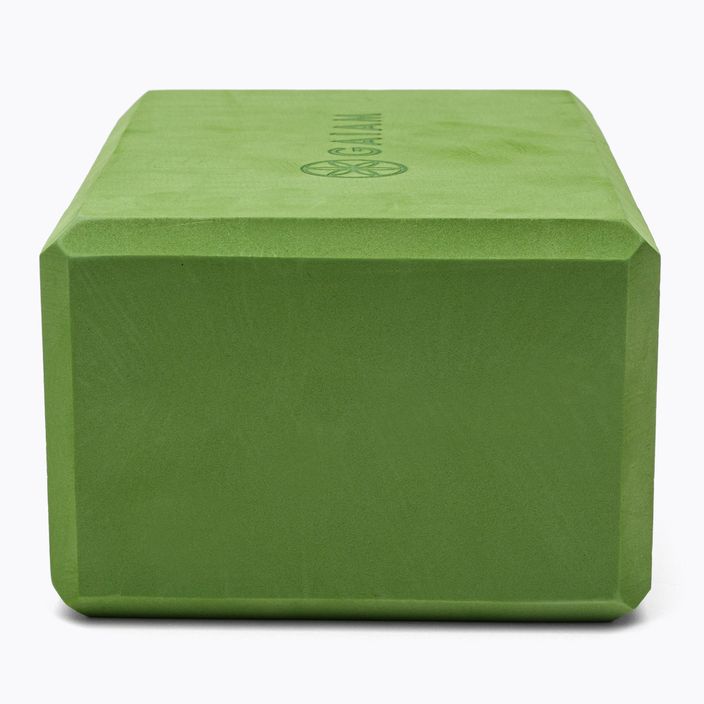 Gaiam yoga cub verde 59186 2