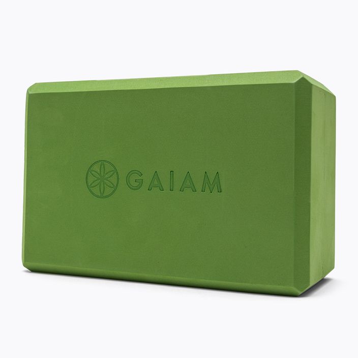 Gaiam yoga cub verde 59186 3