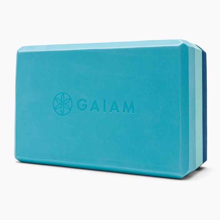 Gaiam yoga cub albastru 62912 3