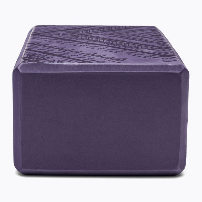 Gaiam yoga cub violet 63682 2