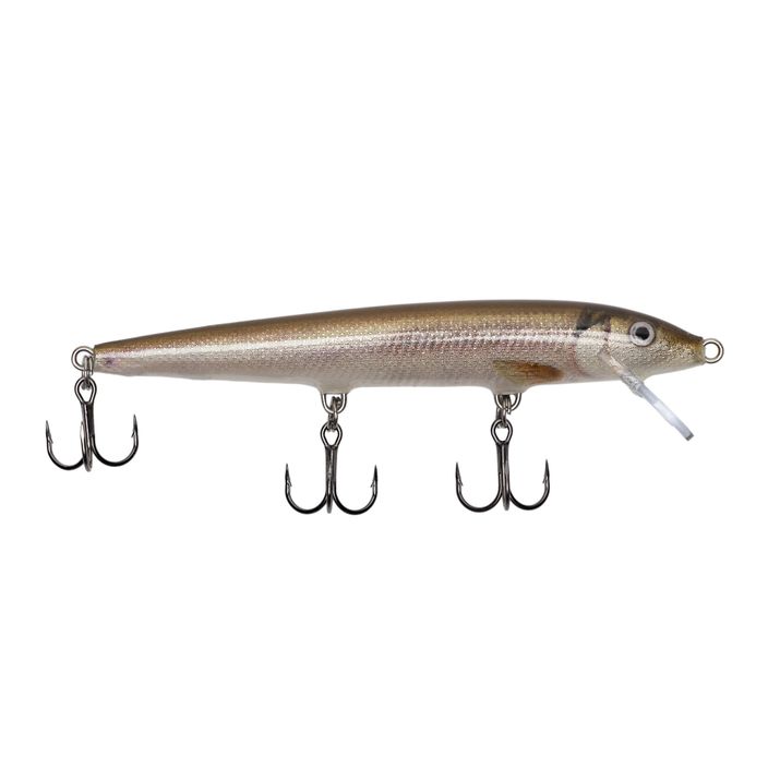 Wobler Rapala Original Floater live smelt 2