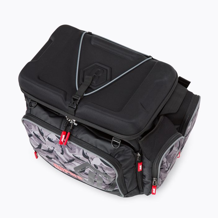 Rapala Tackle Bag Mag Camo negru RA0720005 5