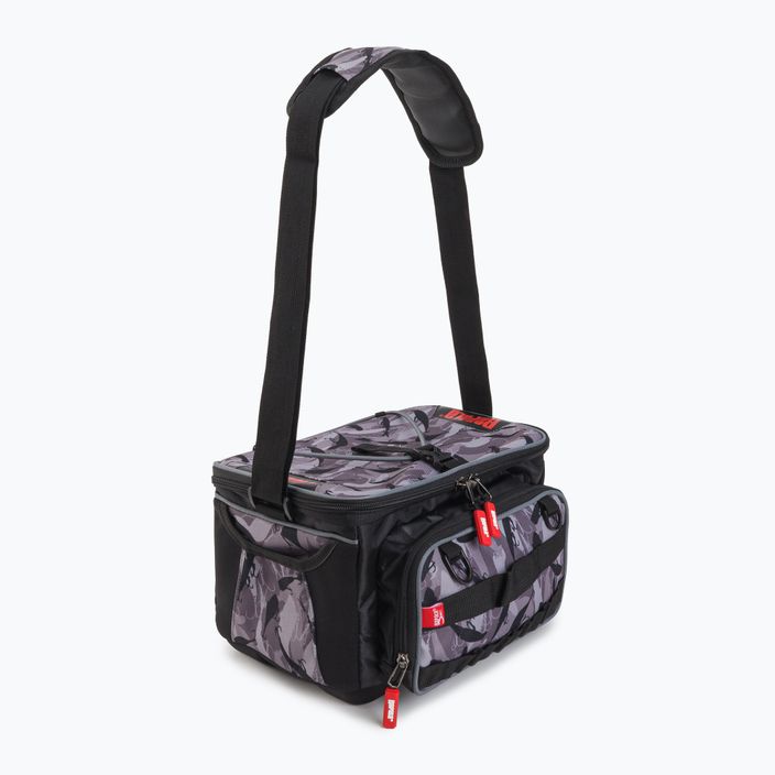 Rapala Tackle Bag Lite Camo negru RA0720007 3