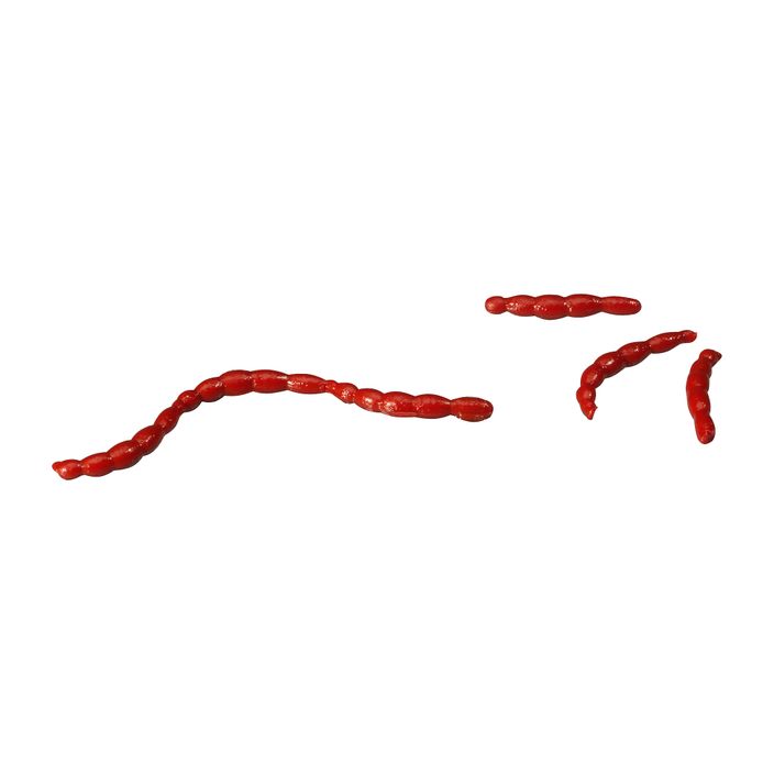 Berkley Gulp Alive Bloodworm Berkley Gulp Alive Bloodworm momeală artificială de vierme roșu 1236977 2