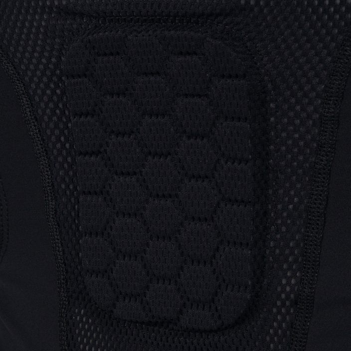 McDavid HexPad HexPad Shirt manșon de protecție negru MCD111 3
