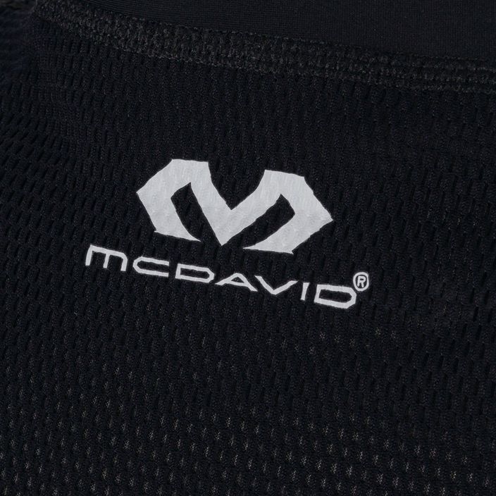 McDavid HexPad HexPad Shirt manșon de protecție negru MCD111 4