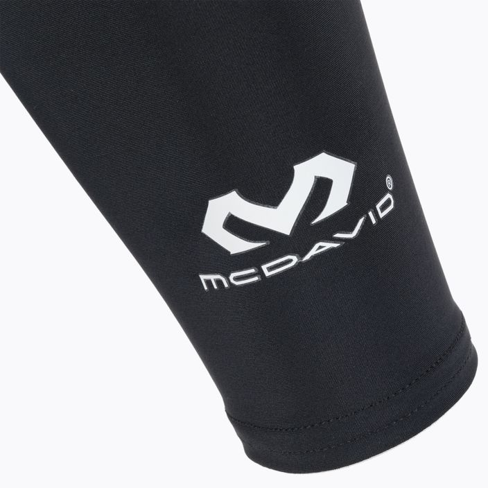 McDavid Tuf Tuf Dual Density Volleyball Knee Pad negru MCD577 4