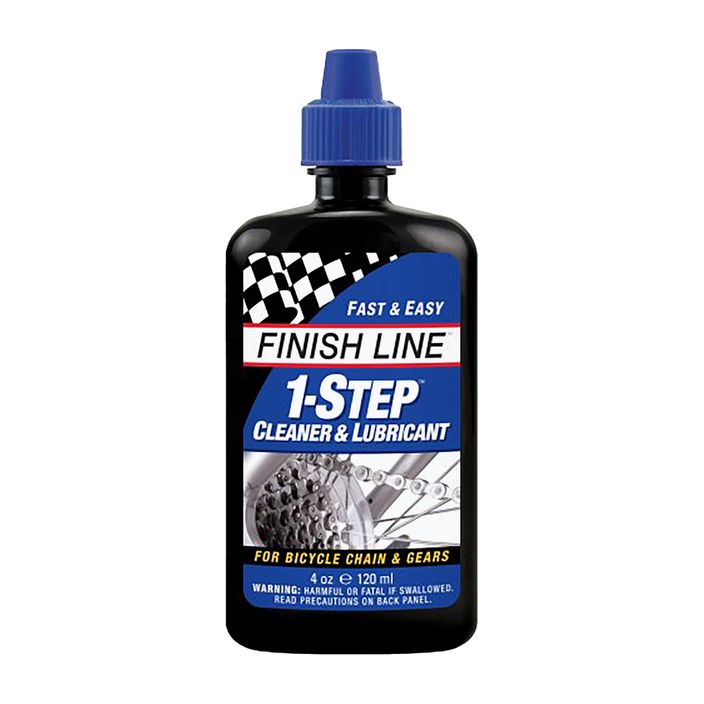 Finish Line 1-Step Synthetic Chain Oil 400-00-38_FL 2