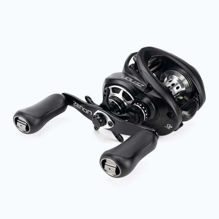 Multiplicator Abu Garcia Zenon X-SHS-L