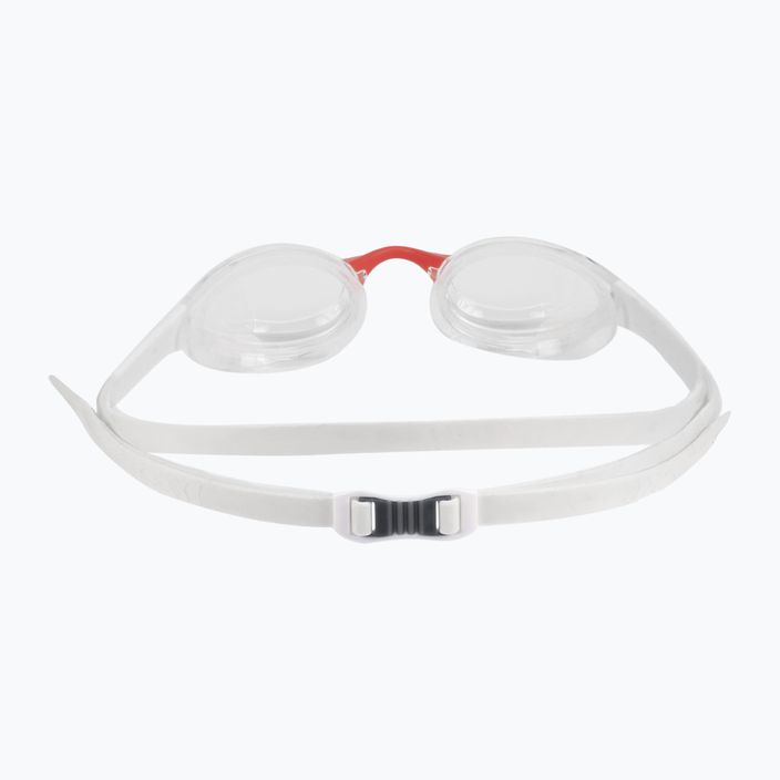 TYR Tracer-X Elite Racing ochelari de înot transparent/roșu/marin LGTRXEL_642 5