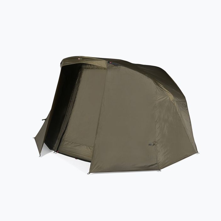 JRC Defender Defender Peak Bivvy 2 Man Tent Wrap verde 1441605 2