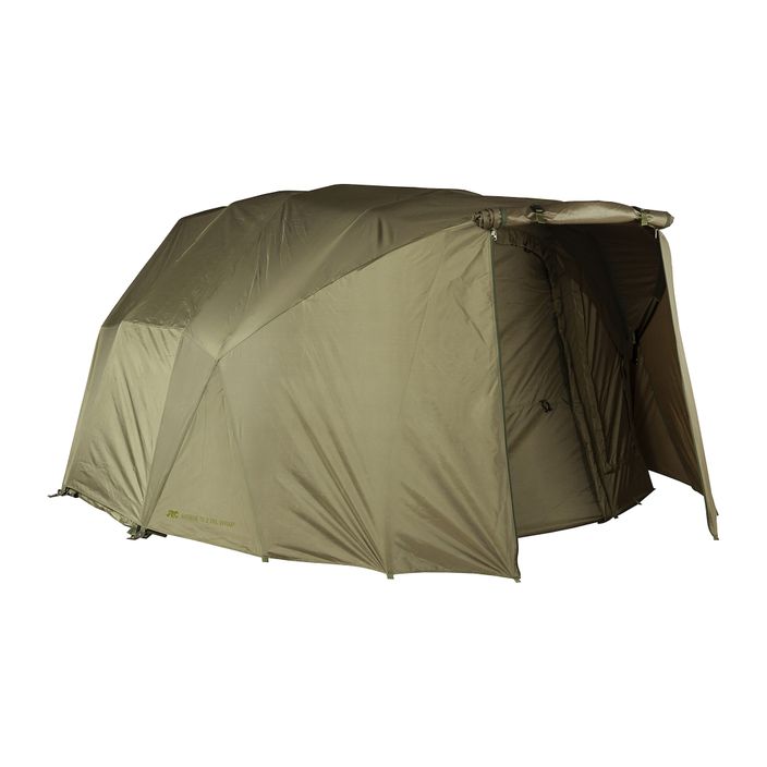 JRC Extreme TX2 Xxl Extreme Tent Wrap Green 1503042 2