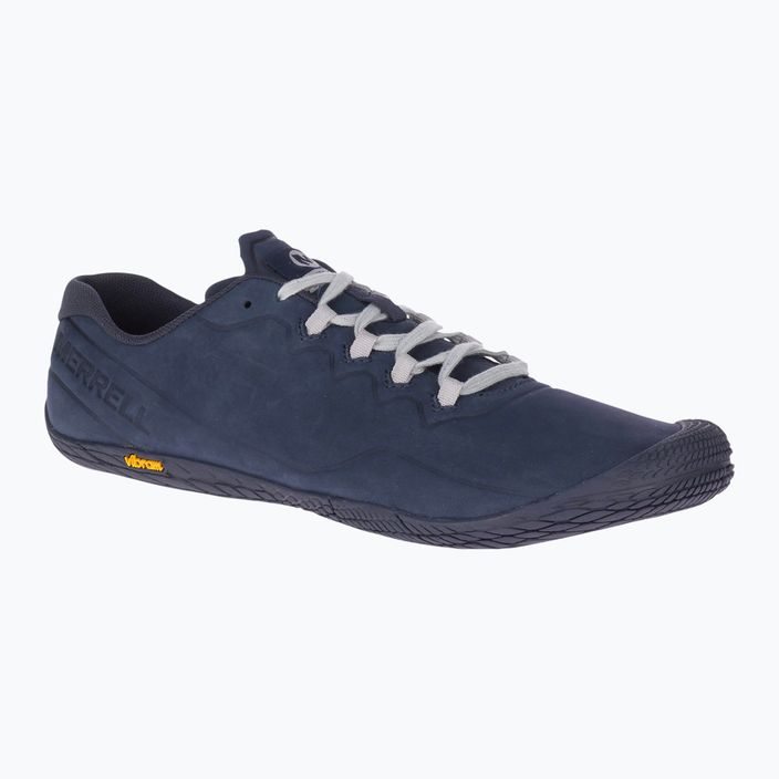 Pantofi de alergare pentru bărbați Merrell Vapor Glove 3 Luna LTR albastru marin J5000925 11