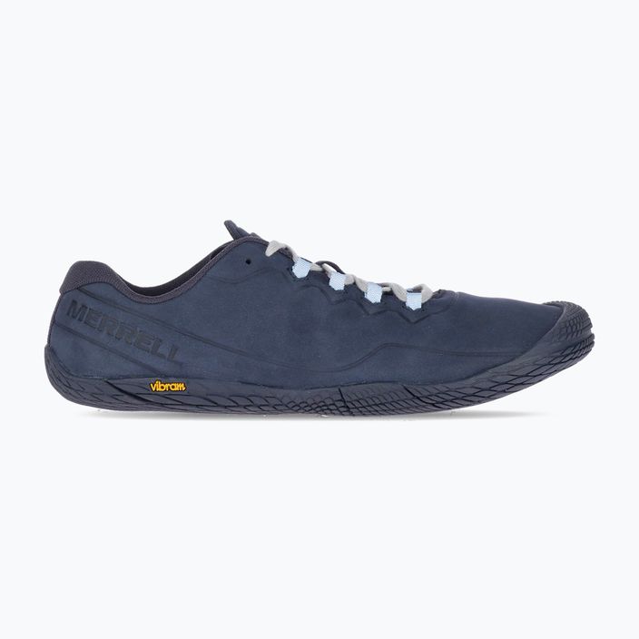 Pantofi de alergare pentru bărbați Merrell Vapor Glove 3 Luna LTR albastru marin J5000925 12