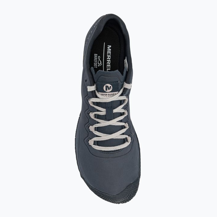 Pantofi de alergare pentru bărbați Merrell Vapor Glove 3 Luna LTR albastru marin J5000925 6