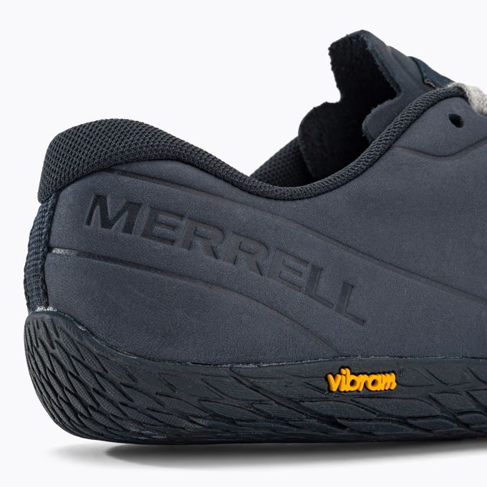 Pantofi de alergare pentru bărbați Merrell Vapor Glove 3 Luna LTR albastru marin J5000925 9